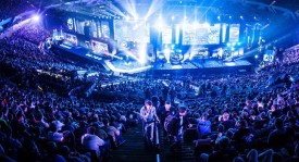 英雄海洋！决赛BO5双方选用15个不同特工！