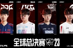 HLE战队LCK荣耀晋级 2025全球总决赛精彩胜利回顾