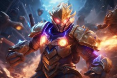某某英雄100%禁用率背后：技能机制与战术考量如何影响阵容平衡
