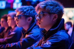 英雄联盟赛事职业选手感冒引发关注，季节性流感下赛场卫生管理与选手健康保障措施全面加强